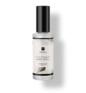 4oz Fragrance Mist-Coconut Ambre Vanille