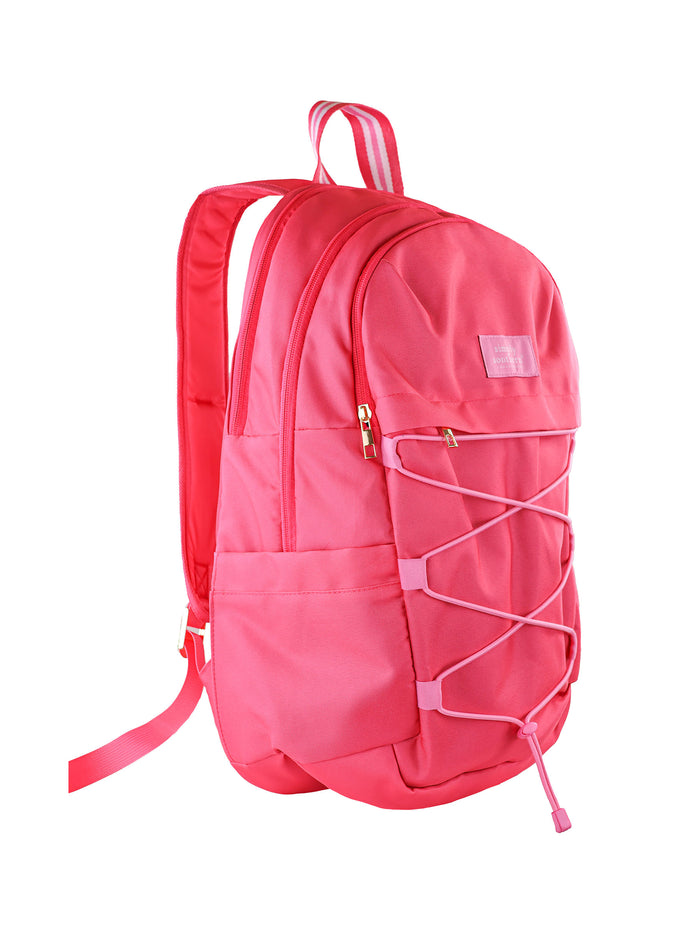 SS Backpack - Pink