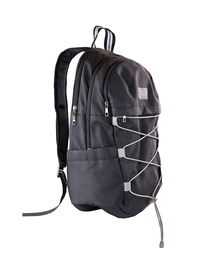 SS Backpack - Black