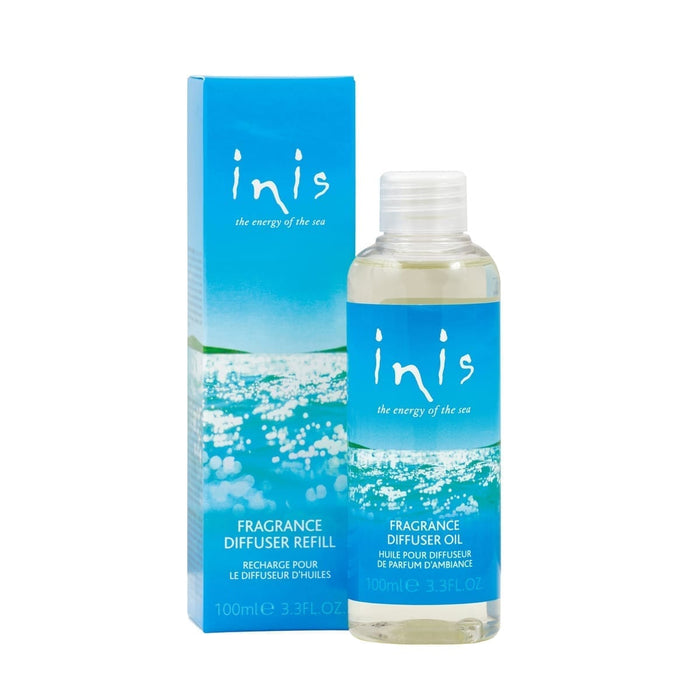 Inis - Fragrance Diffuser Refill 3.3oz