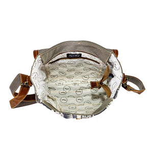 Myra Shoulder Bag - Sonoma Way