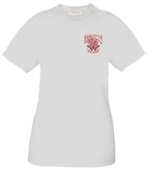 Simply Southern SS Tee - Nash Whitewater