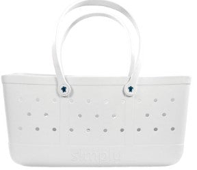 Simply Tote-Utility-Cloud