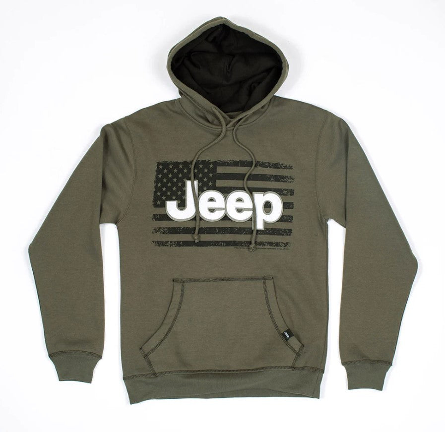 Hoodie jeep 2025