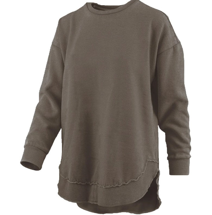 SC Comfy Sweatshirt - Olive