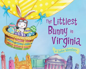 The Littlest Bunny in Virginia