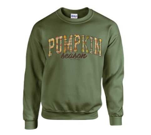 Southernology Crew - Pumpkin Season