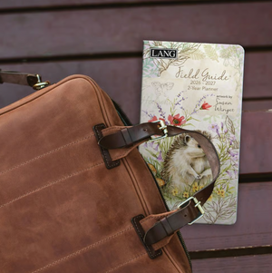 Lang 2-Year Planner - Field Guide