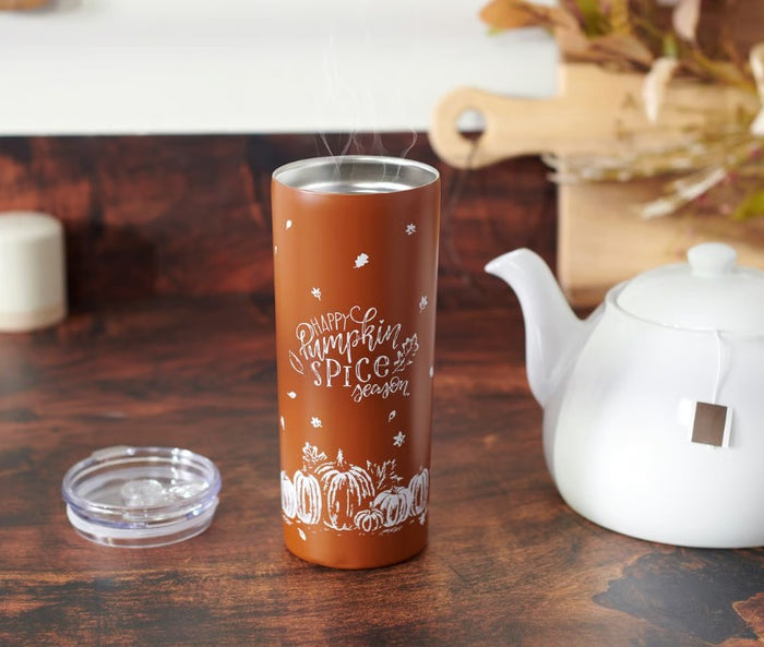 Special-Pumpkin Spice Tumbler