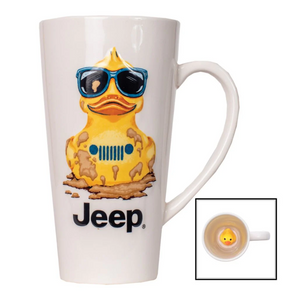 Mug - Muddy Duck