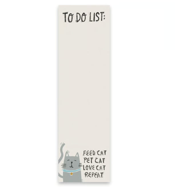 List Pad - To Do List