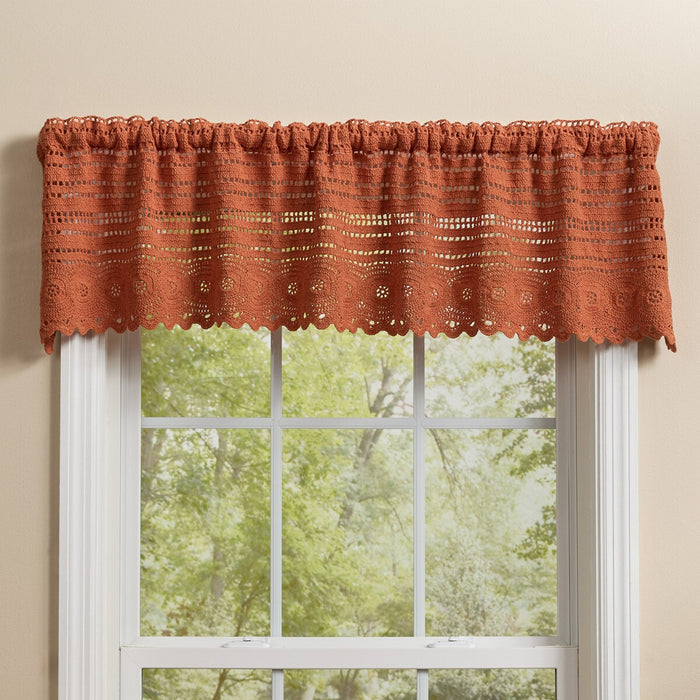 Valance - Addison Sienna