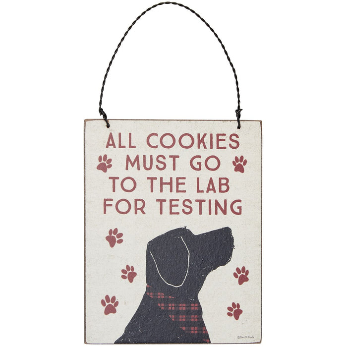Ornament - All Cookies