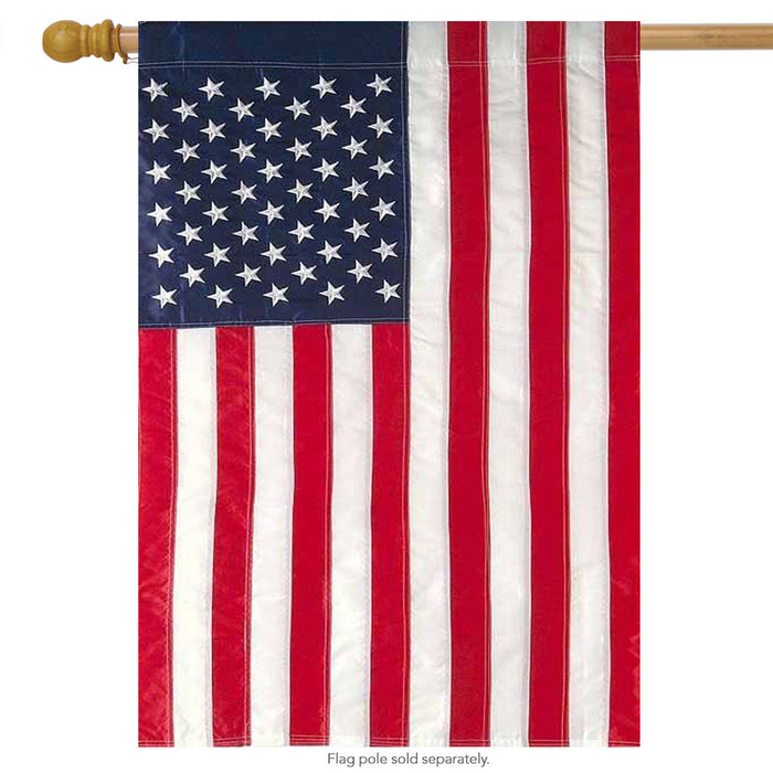 Std-American Flag