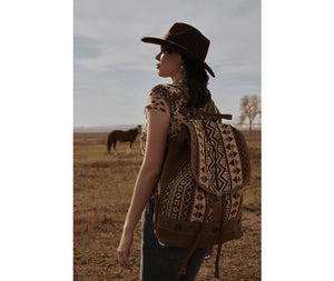 Myra Backpack Bag - Talia Range