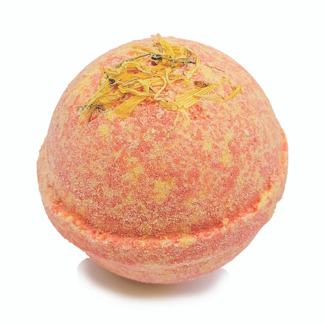 Evolve Bath Bomb - Honey Bee