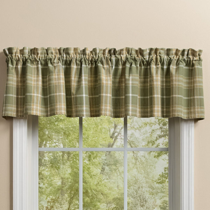 Valance - Blossom Grove