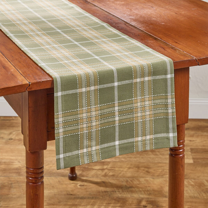 36" Table Runner - Blossom Grove