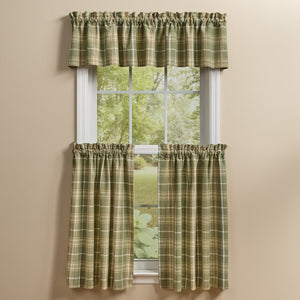 Valance - Blossom Grove