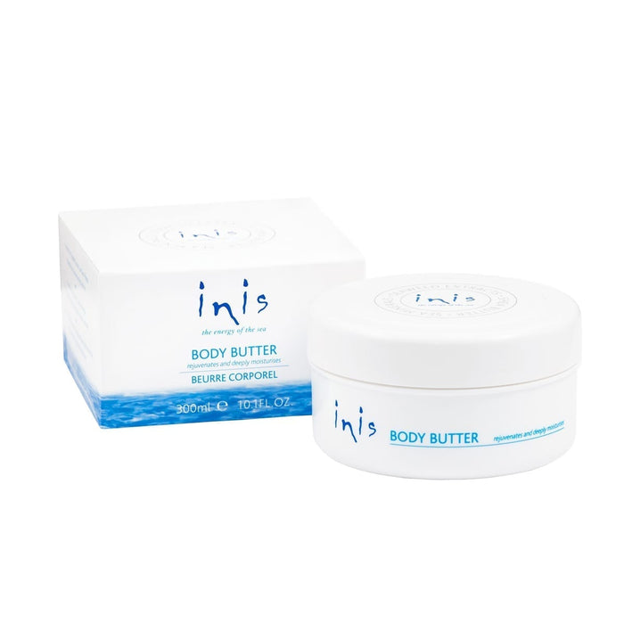 Inis - Rejuvenating Body Butter 10.1oz