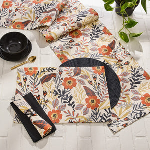54" Table Runner - Danica