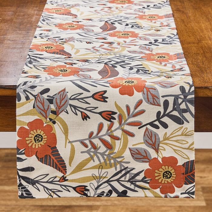 54" Table Runner - Danica