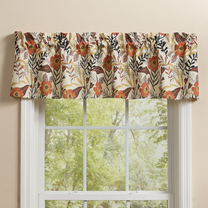 Valance - Danica
