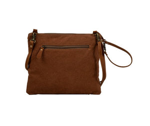 Myra Small & Crossbody Bag - Desert Heritage