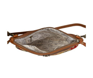 Myra Small & Crossbody Bag - Desert Heritage