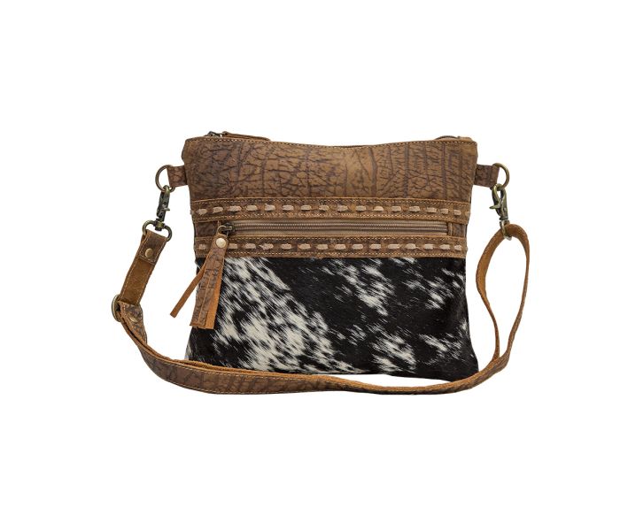 Myra Small & Crossbody Bag - Diaz