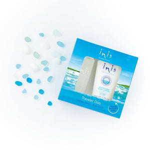 Inis - Cologne & Lotion Traveler Duo