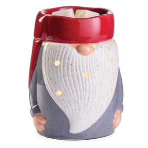 Fragrance Warmer - Gnome