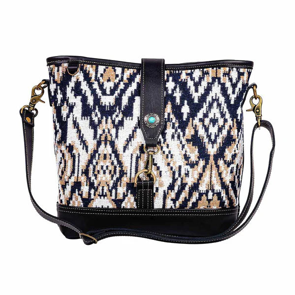 Myra Bag - Jenson Bluff Shoulder Bag