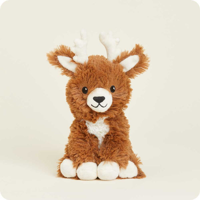 Warmies - Reindeer Junior