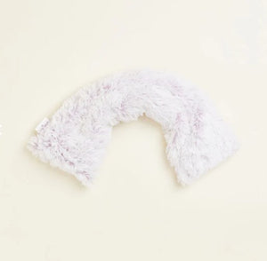 Warmies Neck Wrap - Marshmallow Lavender