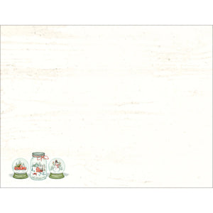 Lang Boxed Christmas Cards - No Place Like Home