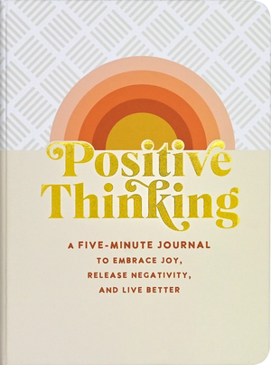 Journal - Positive Thinking