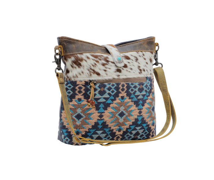 Myra Bag - Vanessia Shoulder Bag