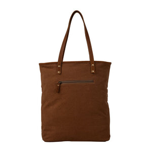 Myra Bag - Desert Bloom Tall Tote Bag