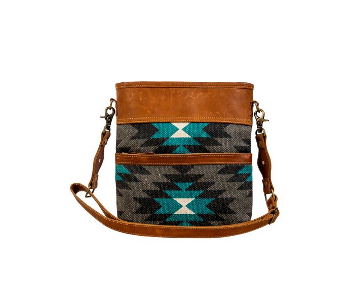 Myra Bag - Starfire Rain Shoulder Bag