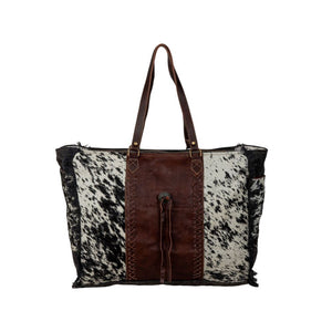 Myra Weekender Bag - Rosalinda