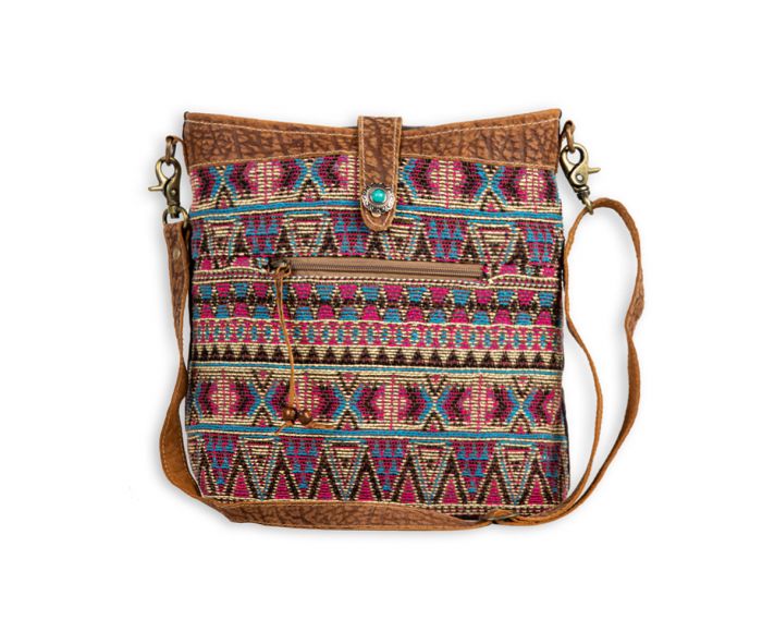 Myra Bag - Colors of the Southwest Shoulder Bag