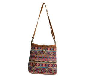 Myra Bag - Colors of the Southwest Shoulder Bag