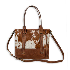 Myra Shoulder Bag - Freaky – Kimco for the Home