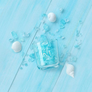 Inis - Home Scented Seashells & Sea Glass 8.8oz