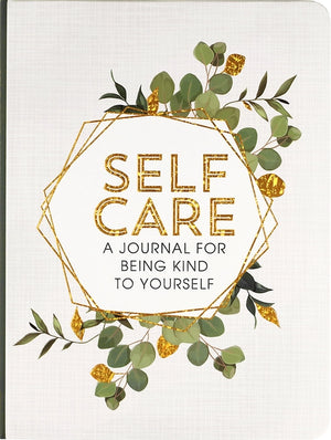 Journal - Self Care