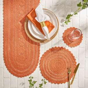 Trivet - Addison Sienna Crochet