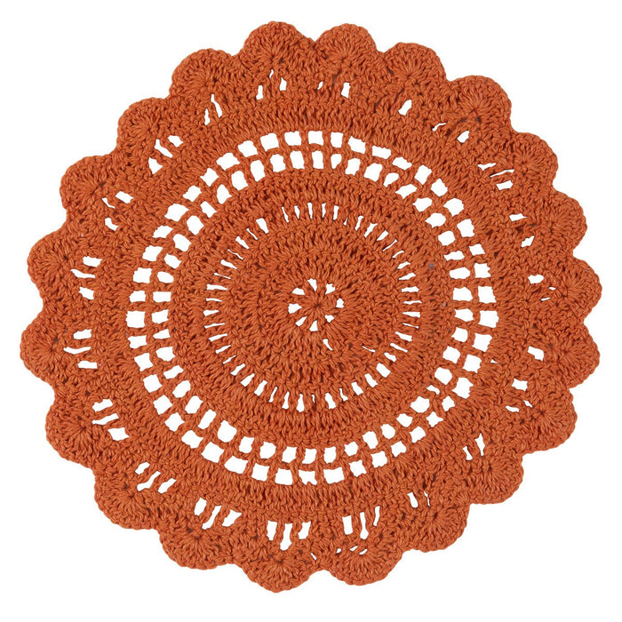 Trivet - Addison Sienna Crochet