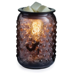 Fragrance Warmer - Vintage Smokey Hobnail