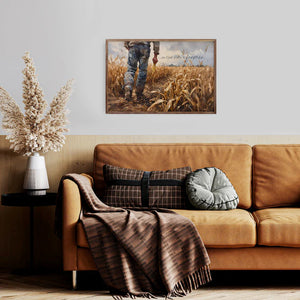So God Made Wall Art